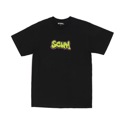 scum - too fresh tee