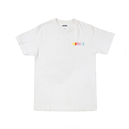 scum - nascar tee